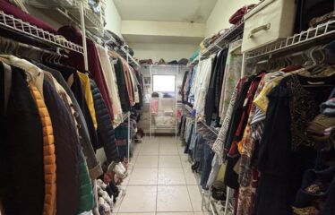 House for sale in Pinares, Curridabat.