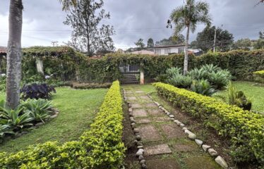 House for sale in Pinares, Curridabat.