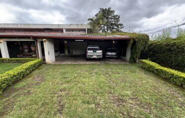 House for sale in Pinares, Curridabat.