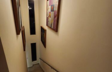 Alquiler de apartamento en condominio en Santa Ana.