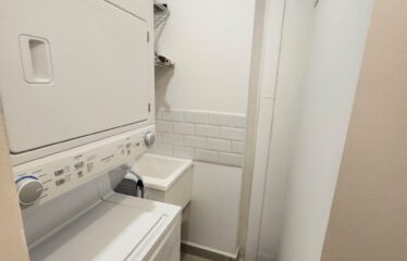 Alquiler de apartamento en condominio en Santa Ana.