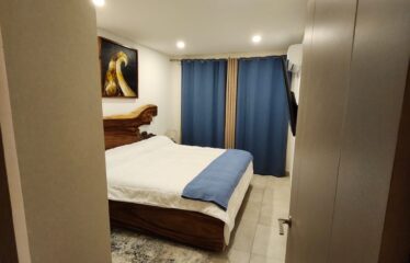 Alquiler de apartamento en condominio en Santa Ana.