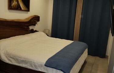 Alquiler de apartamento en condominio en Santa Ana.