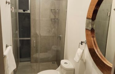 Alquiler de apartamento en condominio en Santa Ana.