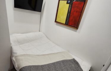 Alquiler de apartamento en condominio en Santa Ana.
