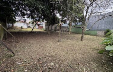 Venta de lote en San Pedro.