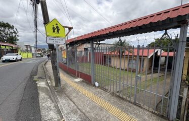 Venta de lote en San Pedro.
