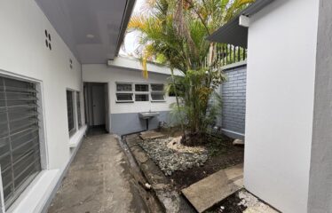 Office for rent in Los Yoses.