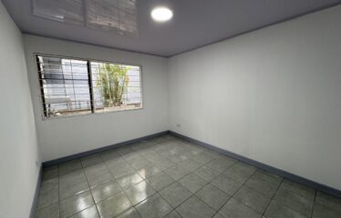 Office for rent in Los Yoses.
