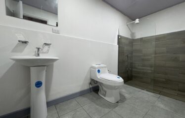 Office for rent in Los Yoses.