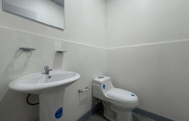 Office for rent in Los Yoses.