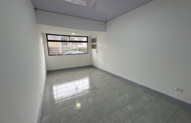 Office for rent in Los Yoses.
