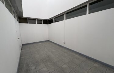 Office for rent in Los Yoses.