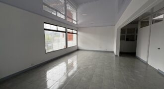 Alquiler de oficina en Los Yoses.