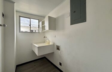 House for sale in a condominium in Brasil de Santa Ana.
