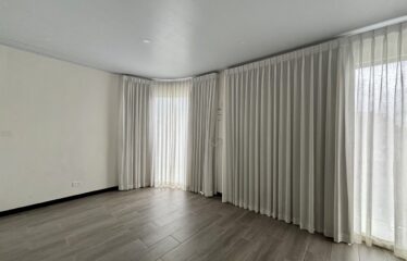 Venta de casa en condominio en Brasil de Santa Ana.