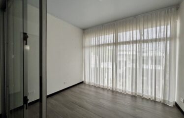House for sale in a condominium in Brasil de Santa Ana.