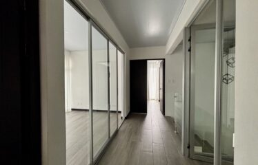 House for sale in a condominium in Brasil de Santa Ana.
