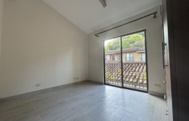 Apartment for sale in a condominium in Brasil de Mora