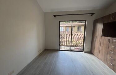 Venta de apartamento en condominio en Brasil de Mora