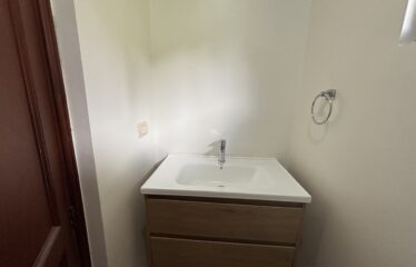 Venta de apartamento en condominio en Brasil de Mora