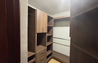 Apartment for sale in a condominium in Brasil de Mora