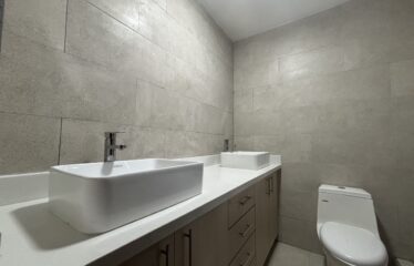 Apartment for sale in a condominium in Brasil de Mora