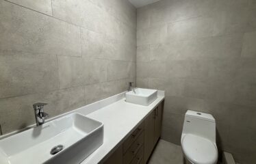 Venta de apartamento en condominio en Brasil de Mora