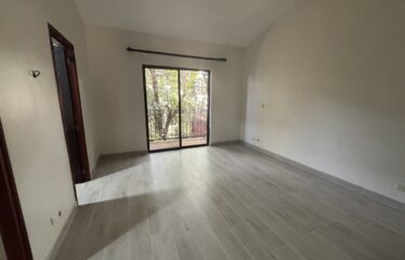 Apartment for sale in a condominium in Brasil de Mora