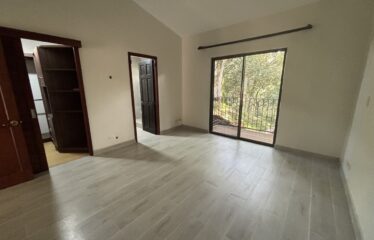 Apartment for sale in a condominium in Brasil de Mora