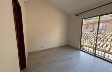 Apartment for sale in a condominium in Brasil de Mora