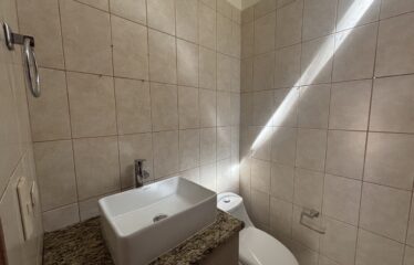 Venta de apartamento en condominio en Brasil de Mora