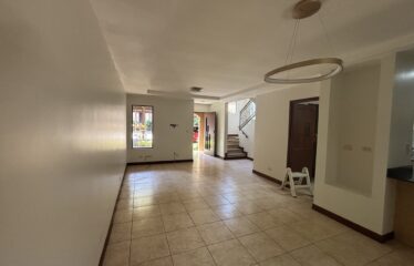Venta de apartamento en condominio en Brasil de Mora