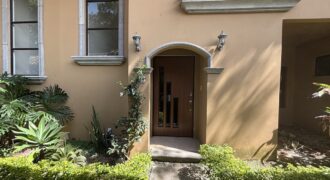 Apartment for sale in a condominium in Brasil de Mora