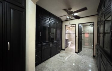Venta de casa en Pinares, Curridabat.