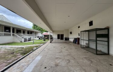 Venta de casa en Pinares, Curridabat.