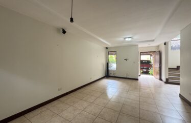 Venta de apartamento en condominio en Brasil de Mora