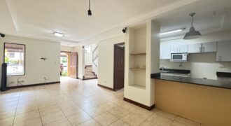 Alquiler de apartamento en condominio en Brasil de Mora