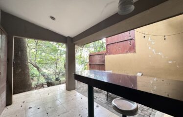 Apartment for rent in a condominium in Brasil de Mora