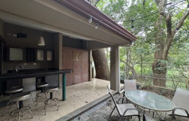 Venta de apartamento en condominio en Brasil de Mora