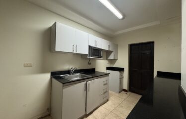 Venta de apartamento en condominio en Brasil de Mora