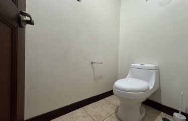 Venta de apartamento en condominio en Brasil de Mora