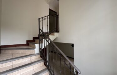 Venta de apartamento en condominio en Brasil de Mora