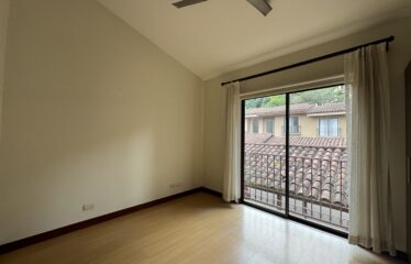 Venta de apartamento en condominio en Brasil de Mora