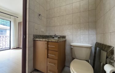 Venta de apartamento en condominio en Brasil de Mora