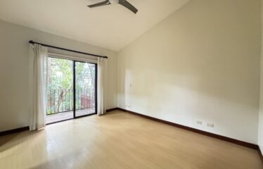 Venta de apartamento en condominio en Brasil de Mora