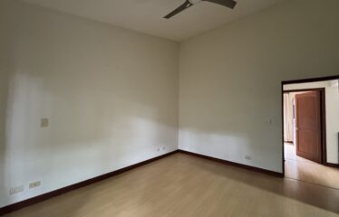 Venta de apartamento en condominio en Brasil de Mora