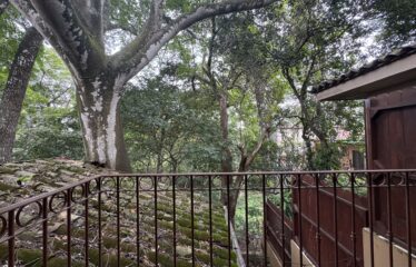 Apartment for rent in a condominium in Brasil de Mora