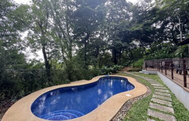 Venta de apartamento en condominio en Brasil de Mora