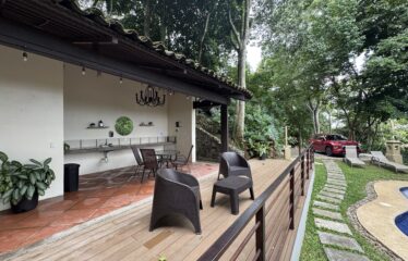 Venta de apartamento en condominio en Brasil de Mora